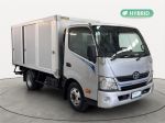 Image for 2016 Toyota Dyna Truck Hybrid Truck