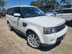 Image for 2013 Land Rover Range Rover Sport Wagon L320 13MY SDV6