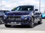 Image for 2017 Maserati Levante Wagon M161 MY17