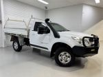Image for 2016 HOLDEN COLORADO C/CHAS RG MY16 LS (4x4)