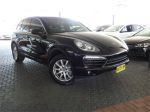 Image for 2012 PORSCHE CAYENNE 4D WAGON SERIES 2 MY13 DIESEL