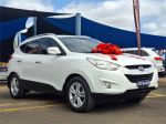 Image for 2013 Hyundai ix35 Wagon LM2 Active