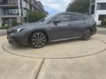 Image for 2022 Subaru WRX Wagon VN MY22 tS