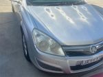 Image for 2007 HOLDEN ASTRA 5D HATCHBACK AH MY07 CD