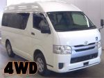 Image for 2015 TOYOTA HIACE CAMPER TOYOTA HIACE 2015