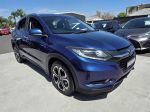 Image for 2015 Honda HR-V Wagon MY15 VTi-L