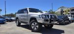 Image for 2004 NISSAN PATROL 4D WAGON GU IV ST-S (4x4)
