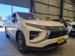 Image for 2023 Mitsubishi Eclipse Cross Wagon YB MY23 ES