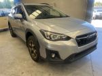 Image for 2017 Subaru XV Hatchback G5X MY18 2.0i-L