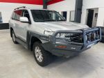 Image for 2020 Toyota Landcruiser Wagon VDJ200R VX