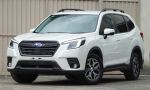 Image for 2023 SUBARU FORESTER 4D WAGON MY24 2.5i (AWD)
