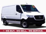 Image for 2021 Mercedes-Benz Sprinter Van VS30 MY21 314CDI