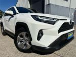 Image for 2024 Toyota RAV4 Wagon AXAH54R GX