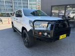 Image for 2019 TOYOTA HILUX DOUBLE CAB P/UP GUN126R MY19 UPGRADE SR (4x4)