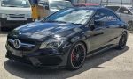 Image for 2016 Mercedes-Benz CLA-Class Coupe C117 806MY CLA45 AMG