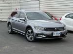 Image for 2022 Volkswagen Passat Wagon 3C (B8) MY23 Alltrack 162TSI