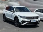Image for 2022 Volkswagen Tiguan Wagon 5N MY22 162TSI Proline Allspace Wagon 7sp 4MOTION 2.0T