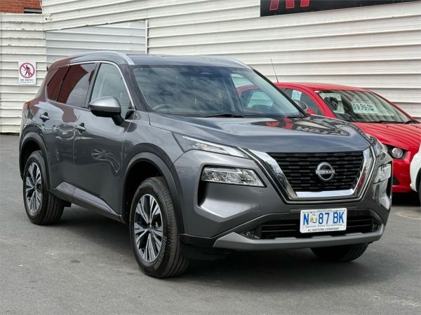 2023 Nissan X-TRAIL Wagon T33 MY23 ST-L image