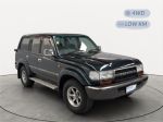 Image for 1994 Toyota Landcruiser SUV VX