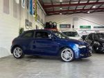 Image for 2012 AUDI A1 3D HATCHBACK 8X MY12 1.4 TFSI SPORT