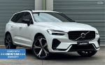 Image for 2022 Volvo XC60 B6 R-Design Auto AWD MY22
