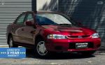 Image for 1994 Ford Laser Ghia KJ Auto