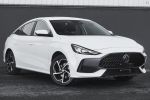 Image for 2025 MG MG5 Essence Auto MY25