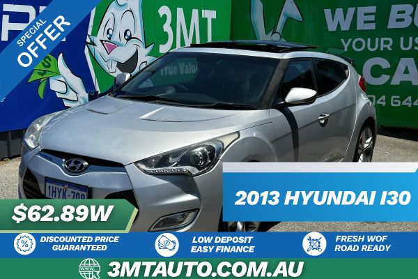 2013 Hyundai Veloster + FS2 image