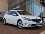 Image for 2018 Kia Cerato S Auto MY18