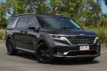 Image for 2023 Kia Carnival WAGON SPECIAL EDITION KA4 MY23