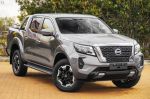Image for 2025 Nissan Navara ST-X D23 Auto 4x4 MY25 Dual Cab