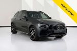 Image for 2022 Mercedes-Benz GLC 43 4MATIC X253 MY22