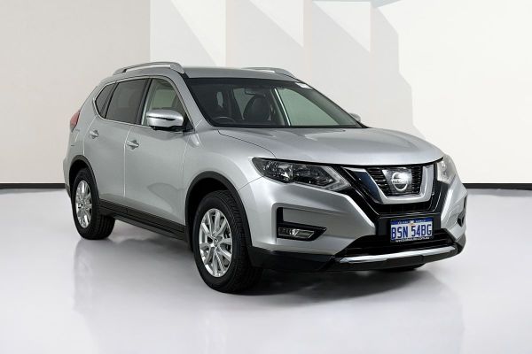 2019 Nissan X-TRAIL ST-L (2WD) T32 SERIES 2 image