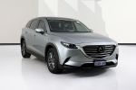 Image for 2022 Mazda CX-9 TOURING (FWD) CX9M
