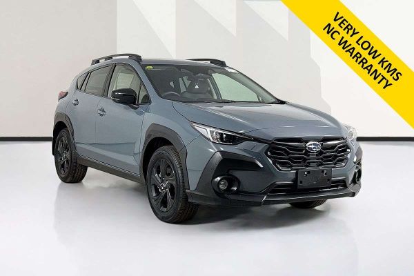 2024 Subaru CROSSTREK AWD 2.0L MY24 image