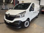 Image for 2021 Renault Trafic X82 MY21 L2 LWB Premium (125kW) White 6 Speed Automatic Van