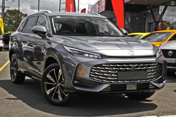 2024 MG HS Essence Auto MY24.5 image