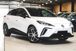 Image for 2024 MG MG4 Essence 64 150kW Auto MY24