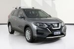 Image for 2021 Nissan X-TRAIL ST 7 SEAT (2WD) T32 MY21