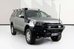 Image for 2019 Ford RANGER XLT 3.2 (4x4) PX MKIII MY19.75 4X4 3.2L