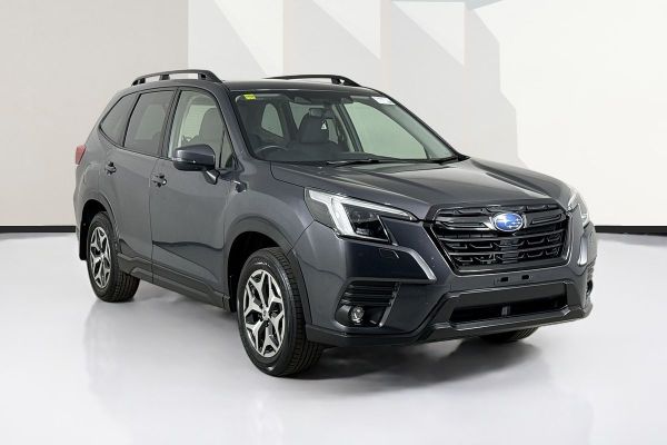 2024 Subaru FORESTER 2.5i (AWD) MY24 image