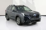 Image for 2024 Subaru FORESTER 2.5i (AWD) MY24