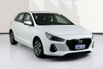 Image for 2019 Hyundai i30 ACTIVE PD2 MY19