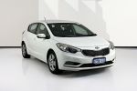 Image for 2013 Kia CERATO S YD MY14