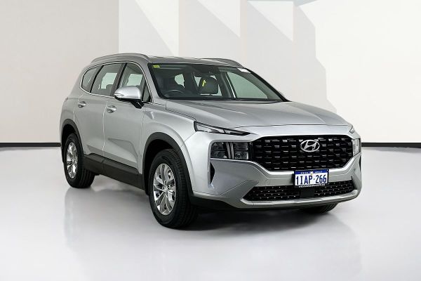2023 Hyundai SANTA FE CRDi (AWD) TM.V4 MY23 image