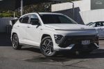 Image for 2025 Hyundai Kona SX2.V3 Elite N Line