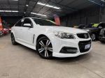 Image for 2014 Holden Commodore SV6 Storm VF Auto MY14