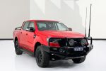 Image for 2020 Ford RANGER FX4 3.2 (4x4) PX MKIII MY20.25 4X4 3.2L