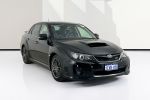 Image for 2012 Subaru WRX (AWD) MY12