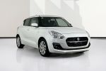 Image for 2023 Suzuki SWIFT GL NAVI AZ SERIES II